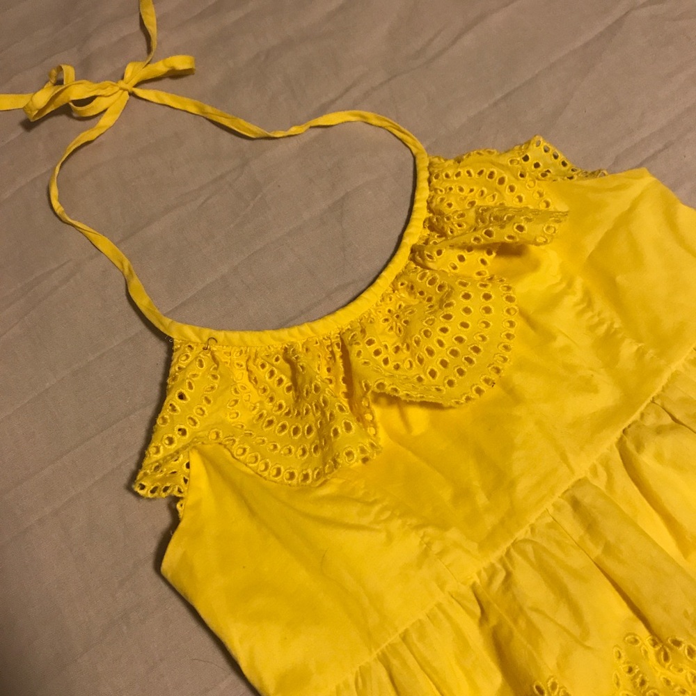 Tibi Dress - Picture 2 of 5